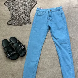 Skinny