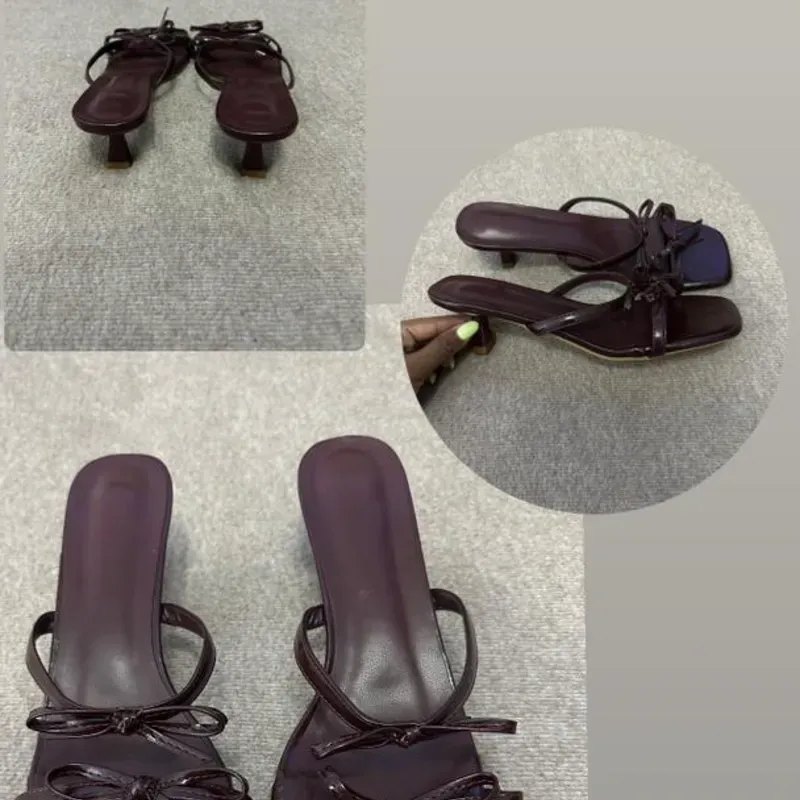 Tacones 