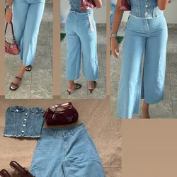 Top Denim
