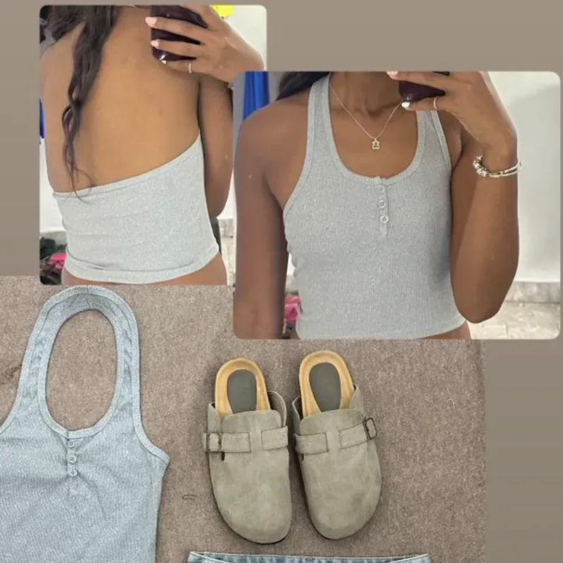 Top gris 