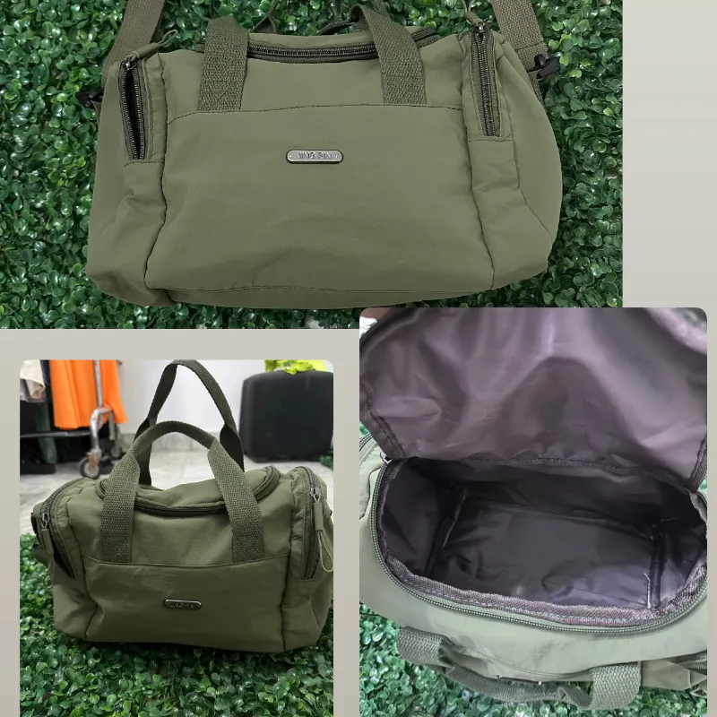 Verde militar 