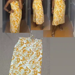 Vestido 