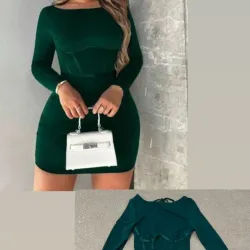 Vestido 
