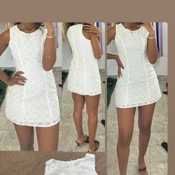 Vestido corto 