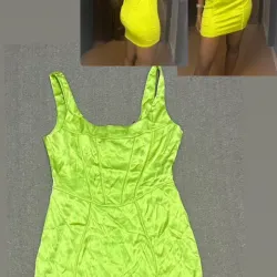 Vestido 