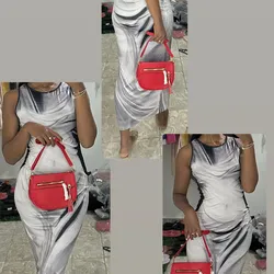 Vestido silueta 