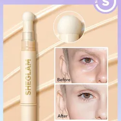 Corrector de ojeras 