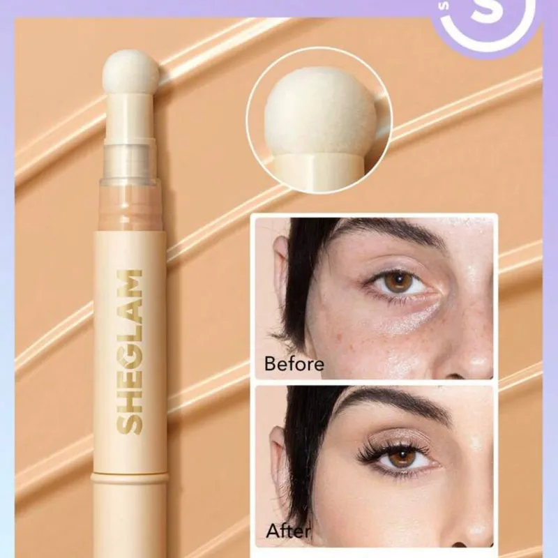 Corrector de ojeras 