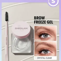 Gel de cejas 