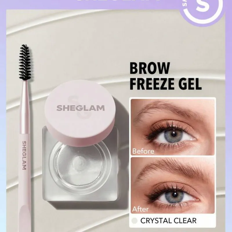 Gel de cejas 