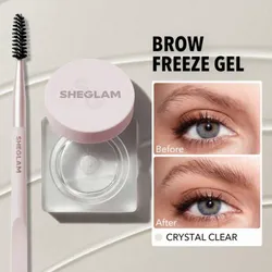 Gel de cejas 