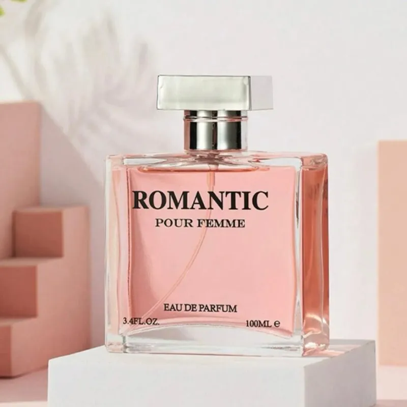 Romantic  Pour Femme