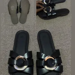 Sandalias H&M 