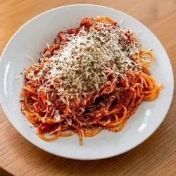 Pasta Amatriciana