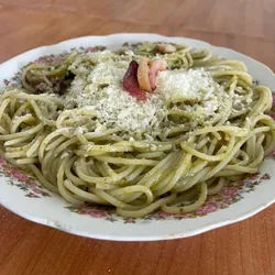 Pasta Bosco
