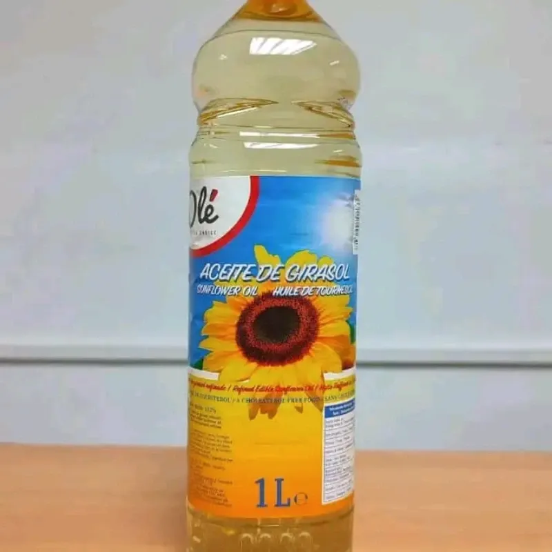 Aceite 1lt