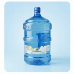 Botellón agua purificada 20lt RECAMBIO (Recompensa)