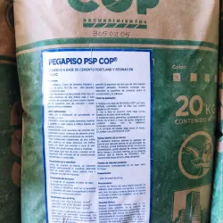 Cemento Cola PSP 20kg