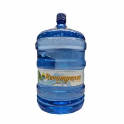 Garrafón agua purificada 20lt (Recompensa)