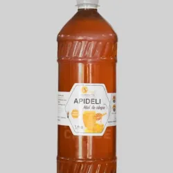 Miel de abejas 1.4kg