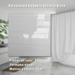 Porcelanato Elegance Dolimite Brillo