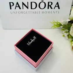 Anillo Pandora