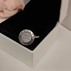 Anillo Pandora