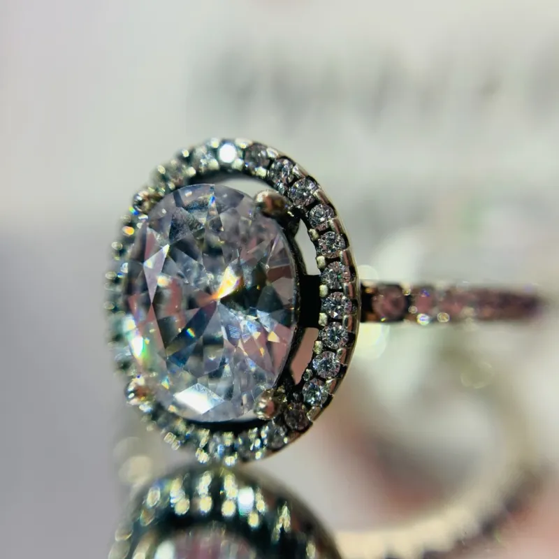 Anillo Pandora