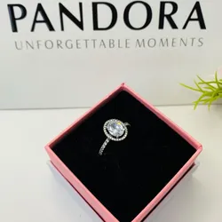 Anillo Pandora