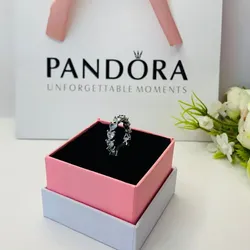 Anillo Pandora