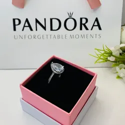 Anillo Pandora