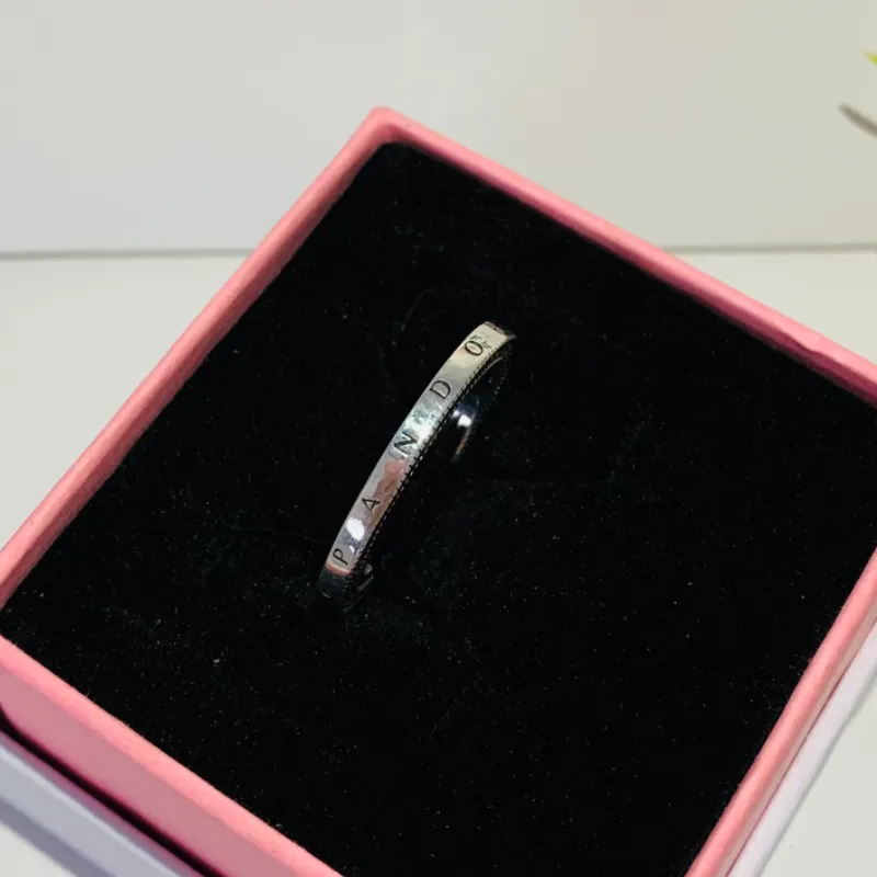 Anillo tall 9