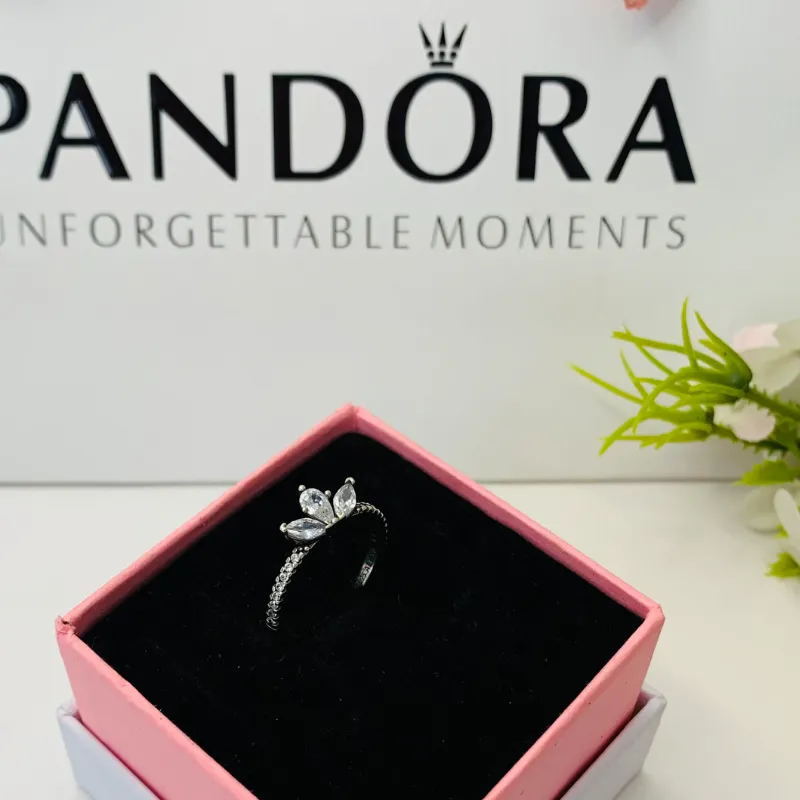 Anillo talla 5 