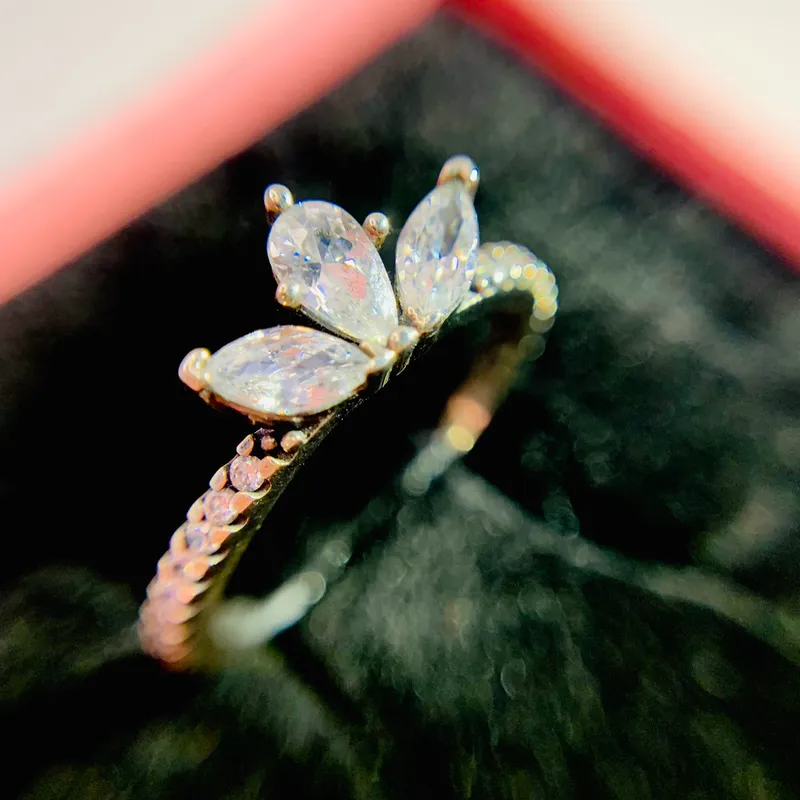 Anillo talla 5 