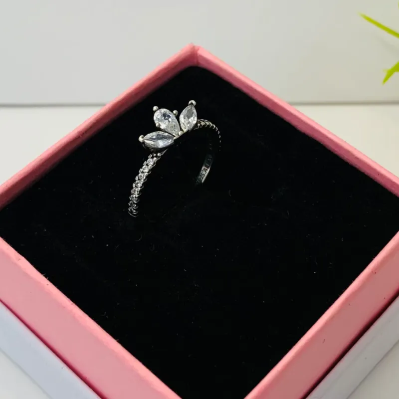 Anillo talla 5 