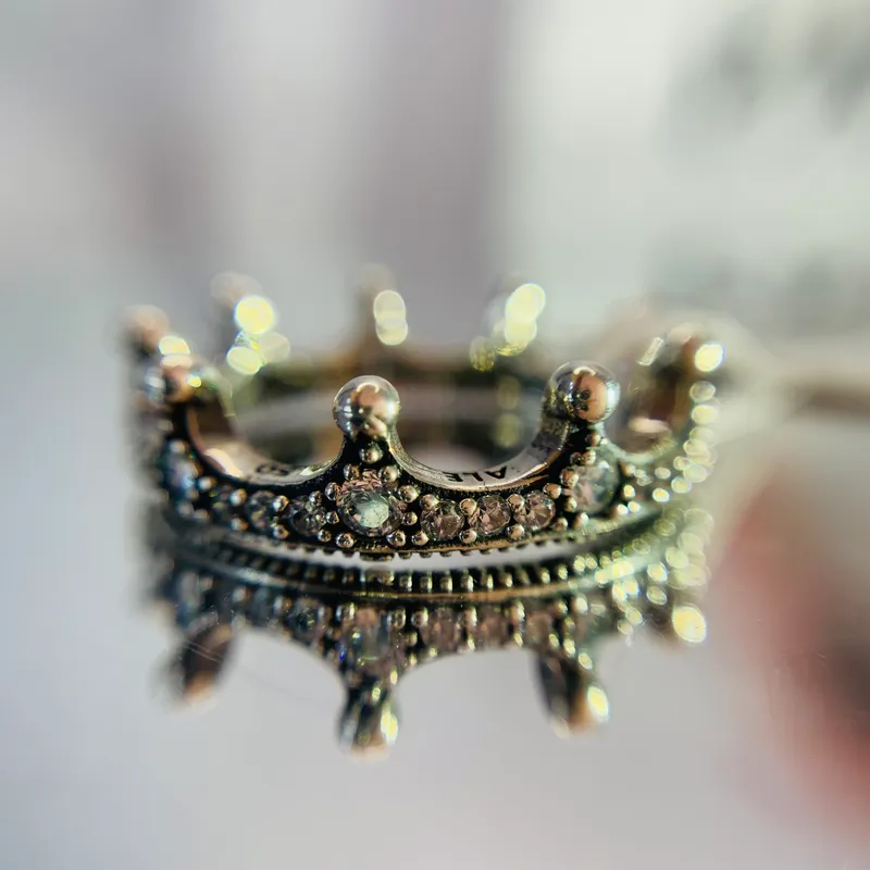 Anillo talla 5