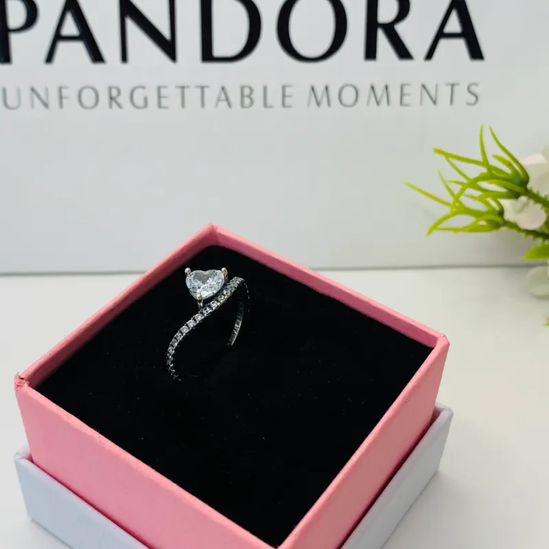 Anillo talla 6