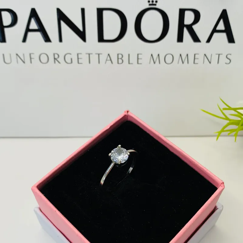 Anillo talla 6