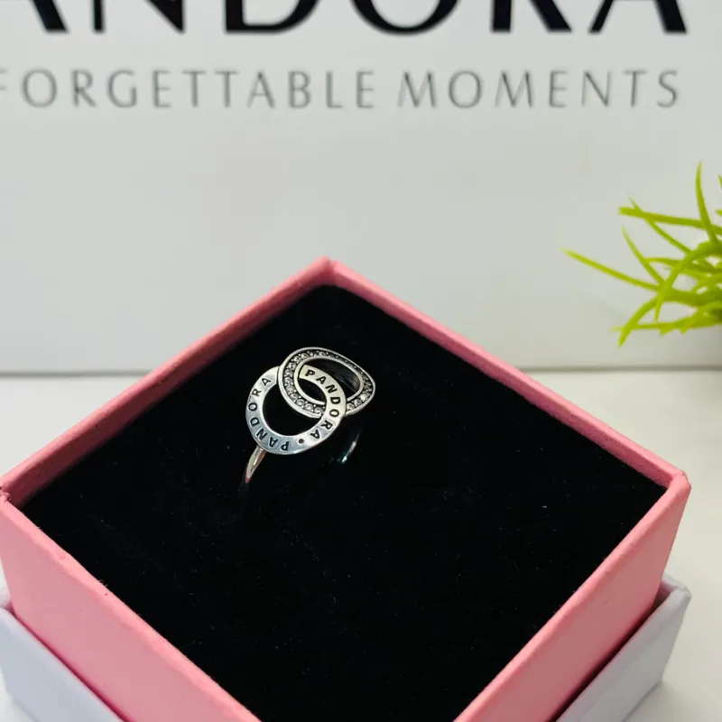 Anillo talla 6