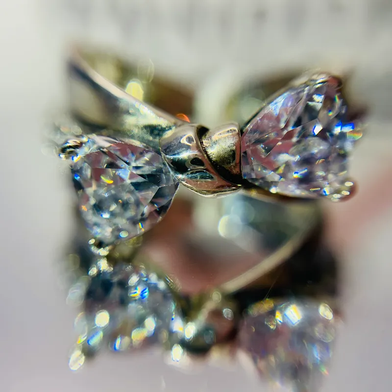 Anillo talla 6 