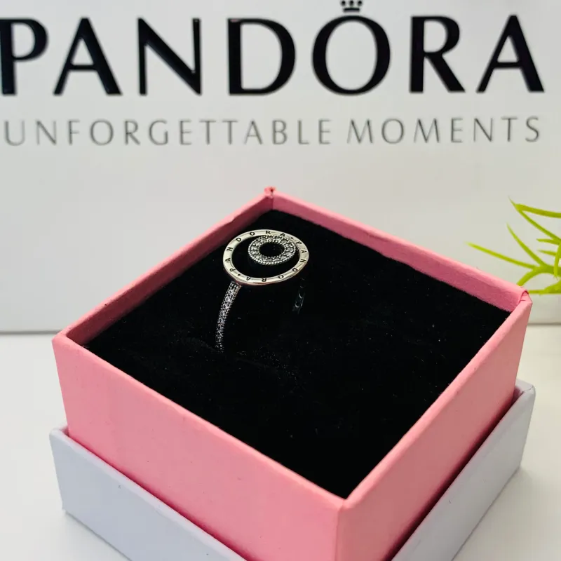 Anillo talla 6