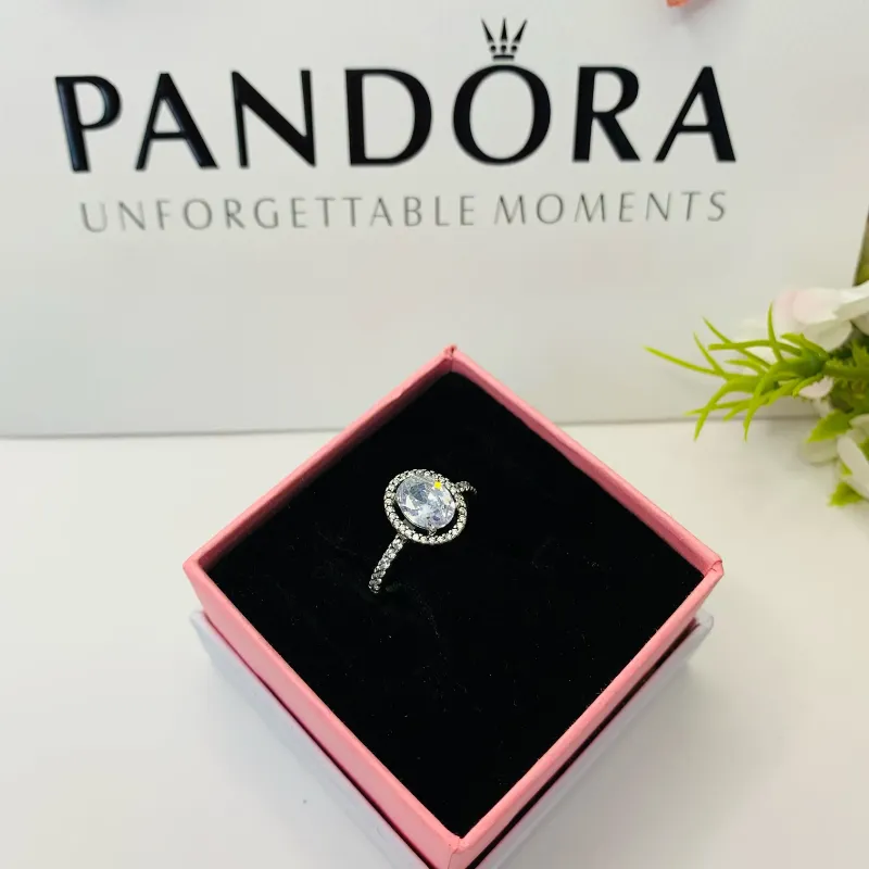 Anillo talla 6