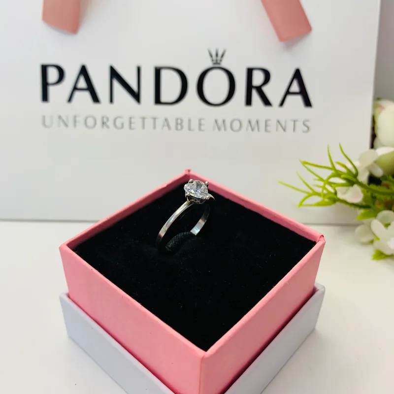 Anillo talla 6