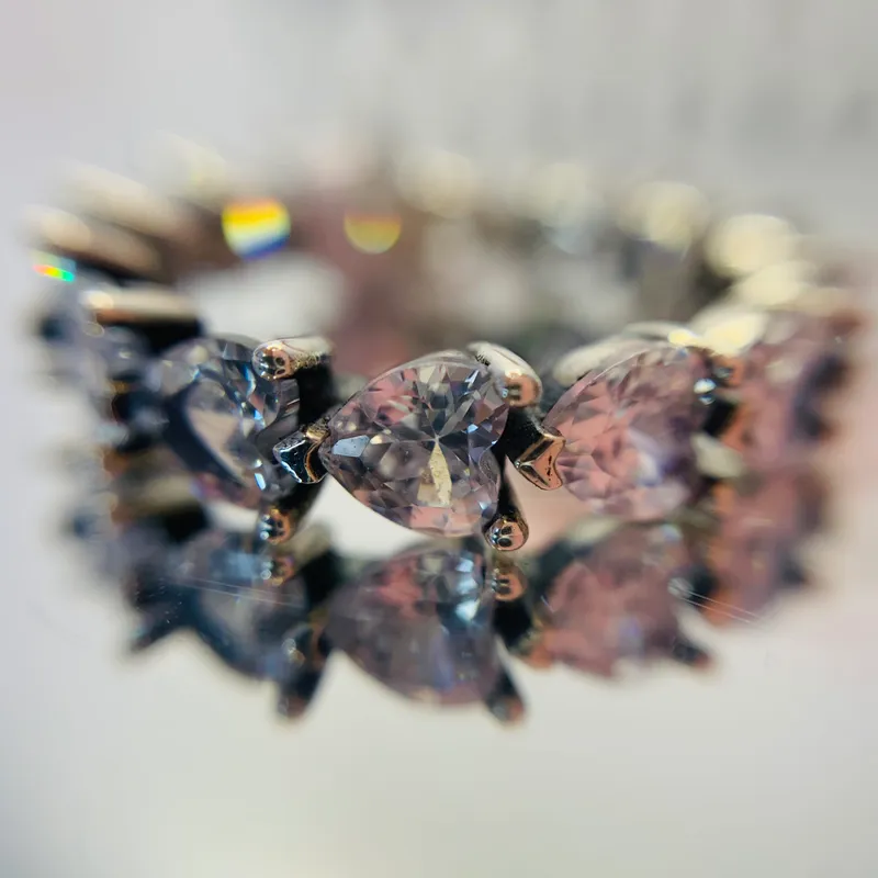 Anillo talla 6