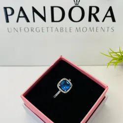 Anillo talla 6
