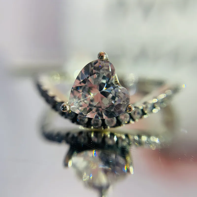 Anillo talla 6