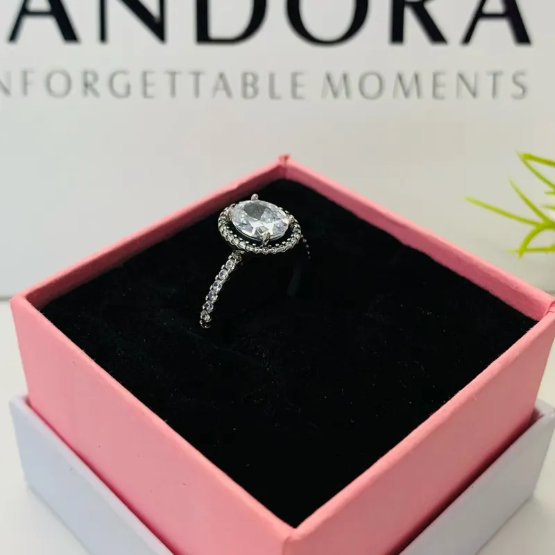 Anillo talla 6