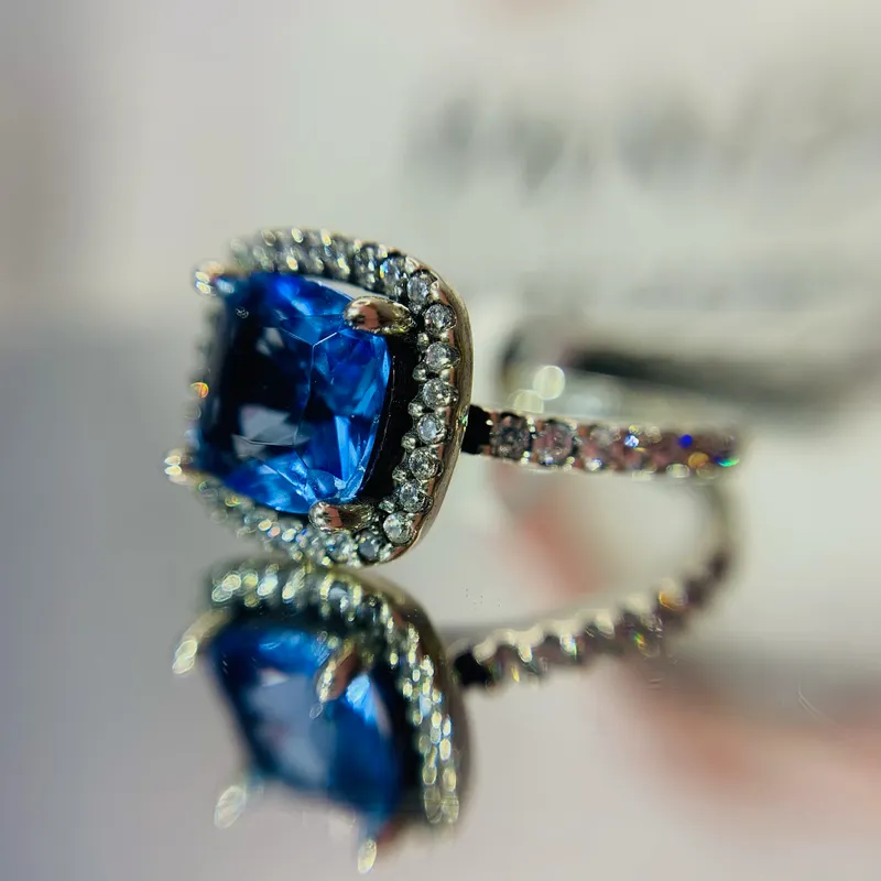 Anillo talla 6