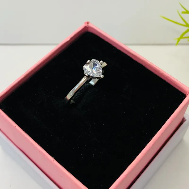 Anillo talla 6