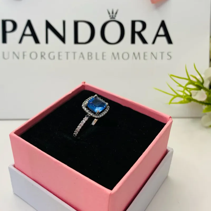 Anillo talla 6